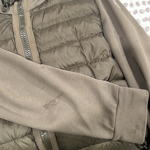 Moncler jacket - Picture 4 of 13